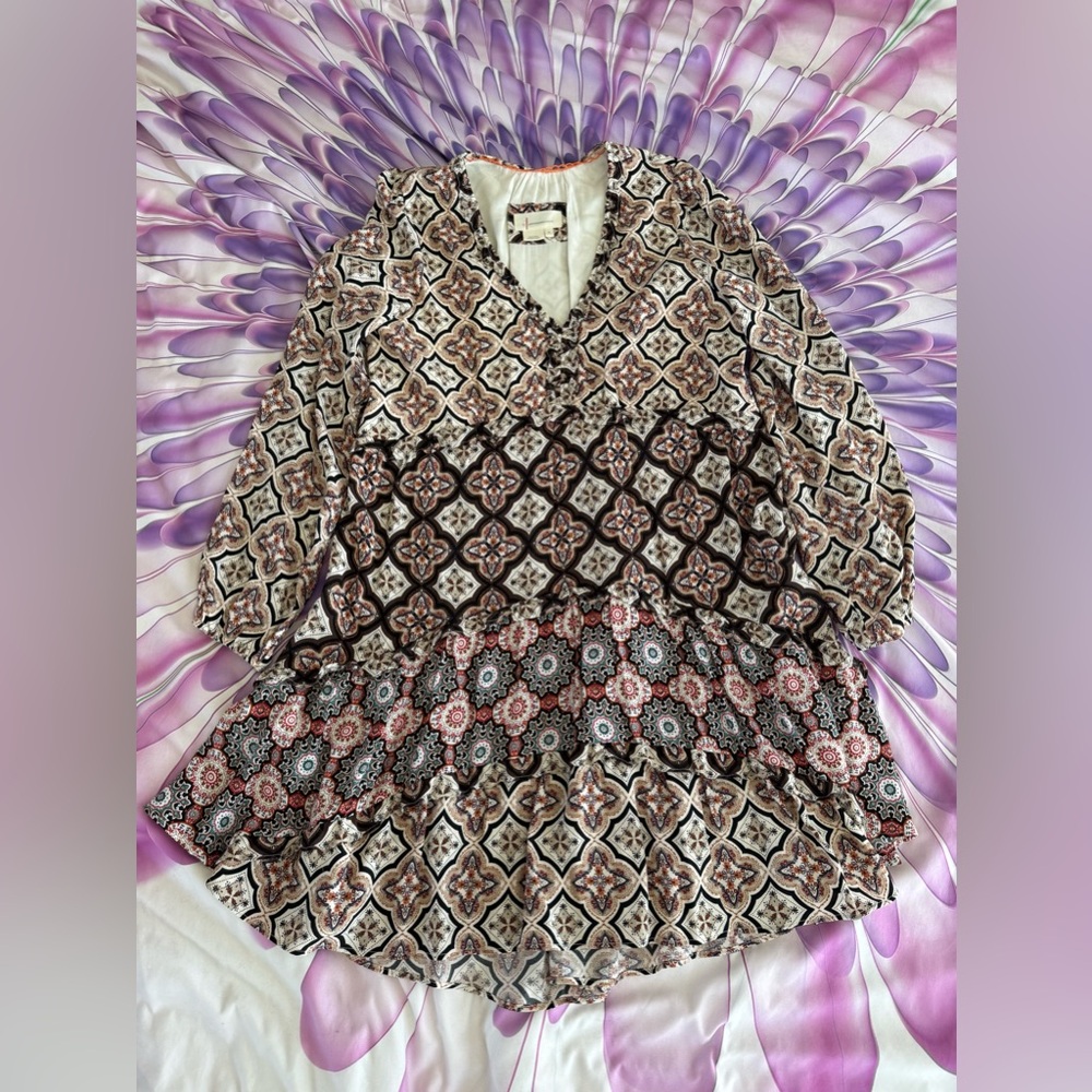 Dress by Anthropologie size Small
